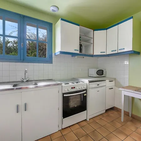 Maison Pour 8, Vue Mer, 400m De La *