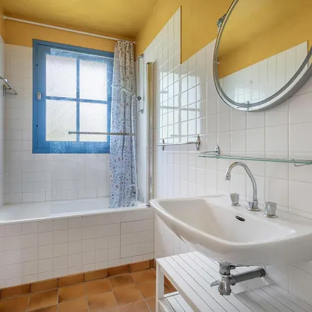 Maison Pour 8, Vue Mer, 400m De La بيت للعطل Préfailles