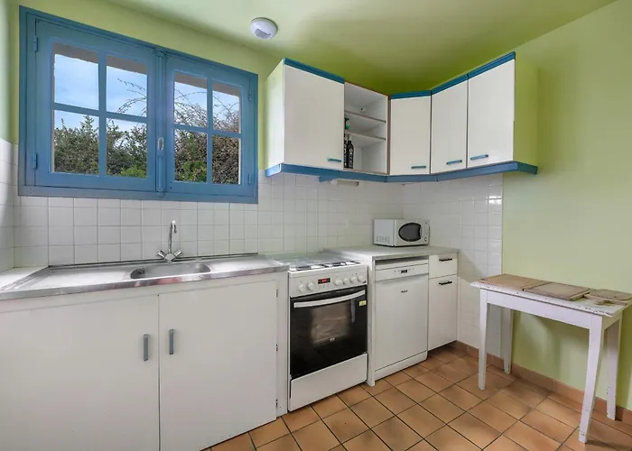 Maison Pour 8, Vue Mer, 400m De La *