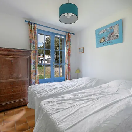 Maison Pour 8, Vue Mer, 400m De La
